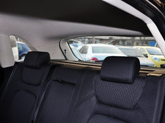 2014款 1.5T 手动 精英型 5座