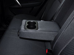 2014款 1.5T 手动 精英型 5座