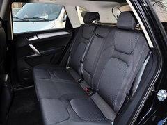 2014款 1.5T 手动 精英型 5座