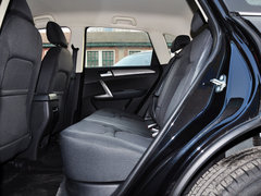 2014款 1.5T 手动 精英型 5座