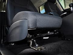 2014款 1.5T 手动 精英型 5座
