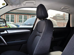 2014款 1.5T 手动 精英型 5座