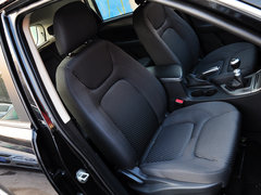 2014款 1.5T 手动 精英型 5座