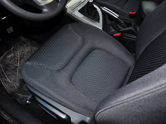 2014款 1.5T 手动 精英型 5座