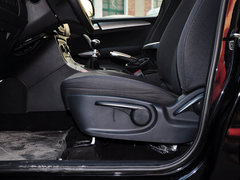 2014款 1.5T 手动 精英型 5座