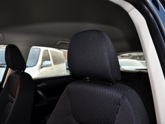 2014款 1.5T 手动 精英型 5座