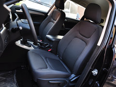 2014款 1.5T 手动 精英型 5座
