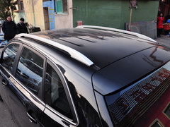 2014款 1.5T 手动 精英型 5座