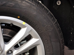 2014款 1.5T 手动 精英型 5座
