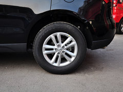 2014款 1.5T 手动 精英型 5座