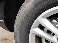 2014款 1.5T 手动 精英型 5座