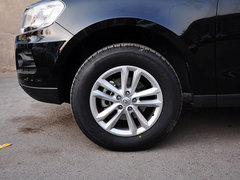 2014款 1.5T 手动 精英型 5座