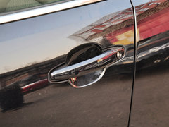2014款 1.5T 手动 精英型 5座