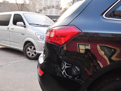 2014款 1.5T 手动 精英型 5座