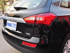 2014款 1.5T 手动 精英型 5座