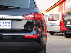 2014款 1.5T 手动 精英型 5座