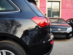 2014款 1.5T 手动 精英型 5座