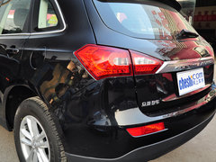 2014款 1.5T 手动 精英型 5座