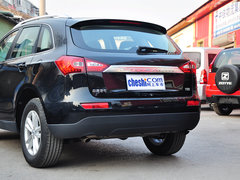 2014款 1.5T 手动 精英型 5座