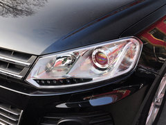 2014款 1.5T 手动 精英型 5座