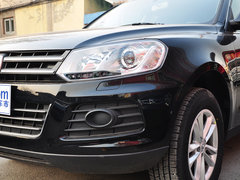 2014款 1.5T 手动 精英型 5座