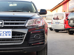 2014款 1.5T 手动 精英型 5座