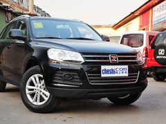 2014款 1.5T 手动 精英型 5座
