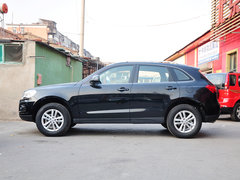 2014款 1.5T 手动 精英型 5座