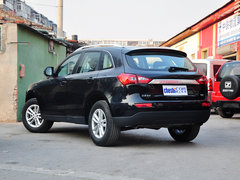 2014款 1.5T 手动 精英型 5座