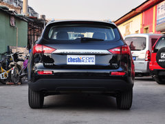 2014款 1.5T 手动 精英型 5座