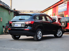 2014款 1.5T 手动 精英型 5座