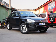 2014款 1.5T 手动 精英型 5座