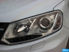 2014款 1.5T 手动 精英型 5座