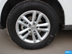 2014款 1.5T 手动 精英型 5座