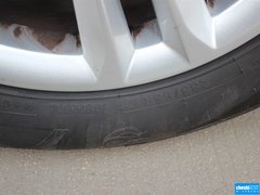 2014款 1.5T 手动 精英型 5座