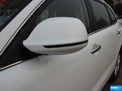 2014款 1.5T 手动 精英型 5座