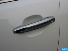 2014款 1.5T 手动 精英型 5座