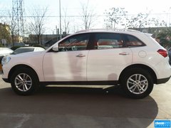 2014款 1.5T 手动 精英型 5座