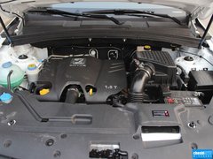 2014款 1.5T 手动 精英型 5座