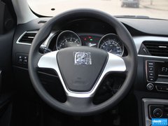 2014款 1.5T 手动 精英型 5座