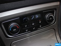 2014款 1.5T 手动 精英型 5座