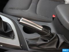 2014款 1.5T 手动 精英型 5座