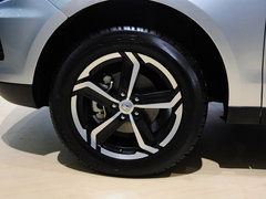 2014款 1.5T 手动 尊贵型 5座