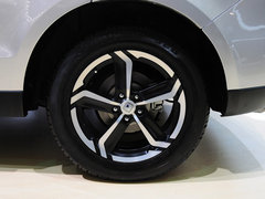 2014款 1.5T 手动 尊贵型 5座