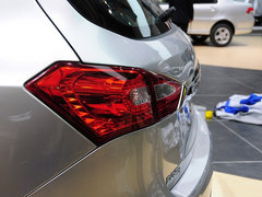 2014款 1.5T 手动 尊贵型 5座