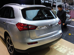 2014款 1.5T 手动 尊贵型 5座
