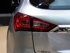 2014款 1.5T 手动 尊贵型 5座