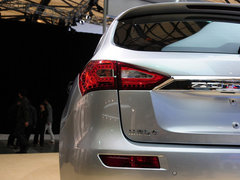 2014款 1.5T 手动 尊贵型 5座