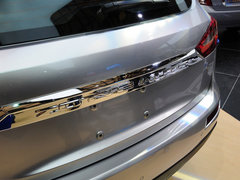 2014款 1.5T 手动 尊贵型 5座