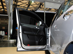 2014款 1.5T 手动 尊贵型 5座